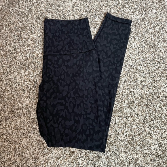 NWOT Lululemon Define Jacket and Wunder Unders 28” - Picture 7 of 11